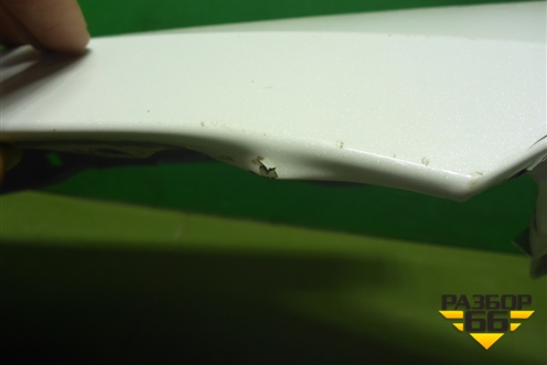 Крыло переднее правое (553000276AA) для Chery Arrizo 8 с 2022г (Арризо 8)