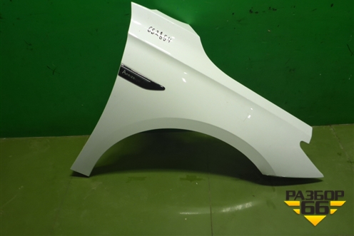 Крыло переднее правое (553000276AA) для Chery Arrizo 8 с 2022г (Арризо 8)