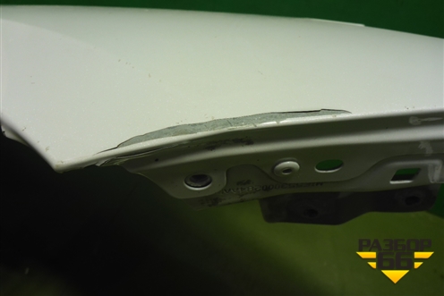 Крыло переднее правое (553000276AA) для Chery Arrizo 8 с 2022г (Арризо 8)