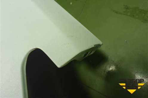 Крыло переднее правое (553000276AA) для Chery Arrizo 8 с 2022г (Арризо 8)