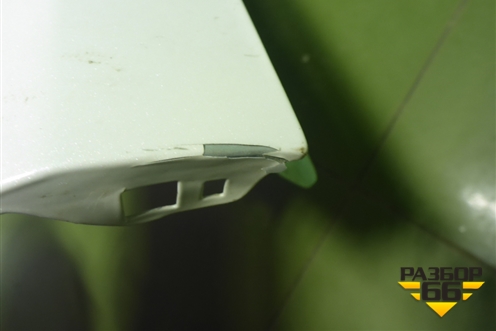 Крыло переднее правое (553000276AA) для Chery Arrizo 8 с 2022г (Арризо 8)