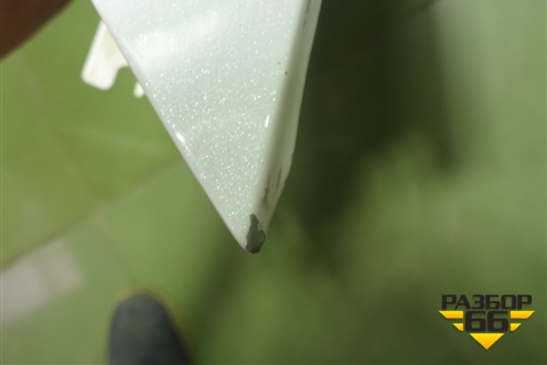 Крыло переднее правое (553000276AA) для Chery Arrizo 8 с 2022г (Арризо 8)