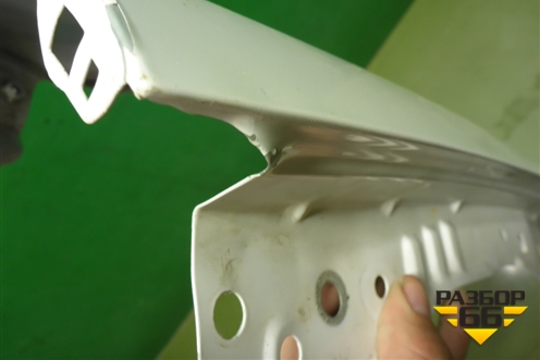 Крыло переднее правое (553000276AA) для Chery Arrizo 8 с 2022г (Арризо 8)