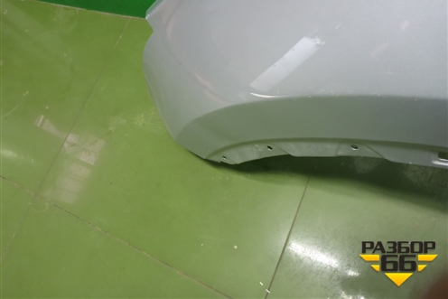 Крыло переднее левое (J688403101DY) для Chery Tiggo 4 с 2017г (Тиго 4)