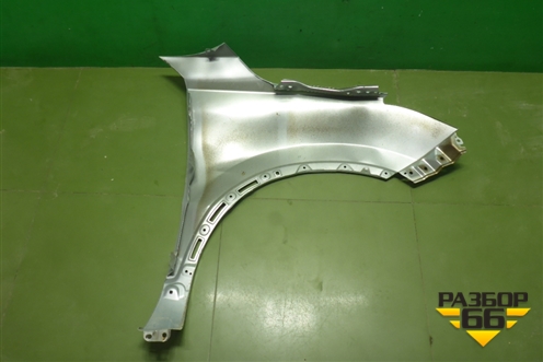 Крыло переднее левое (J688403101DY) для Chery Tiggo 4 с 2017г (Тиго 4)