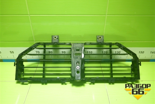 Решетка радиатора (внутренняя часть) (7P5121635) для Porsche Cayenne с 2017г (Каен)