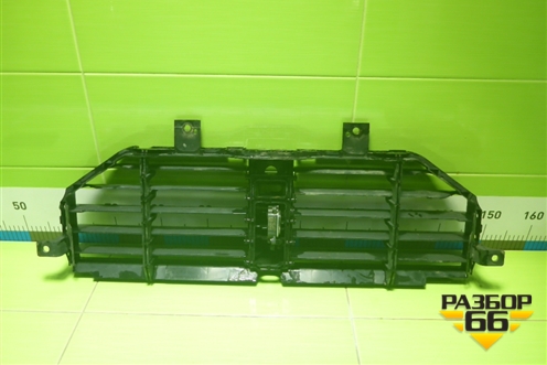 Решетка радиатора (внутренняя часть) (7P5121635) для Porsche Cayenne с 2017г (Каен)