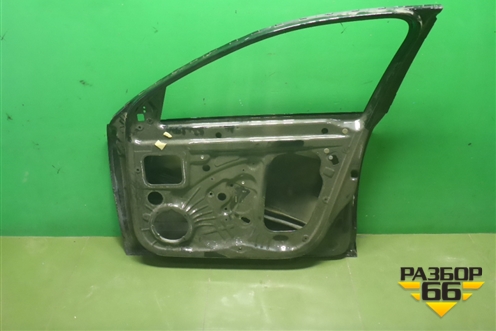 Дверь передняя правая (5E0831052) для Skoda Octavia (A7) с 2013г (Октавия)