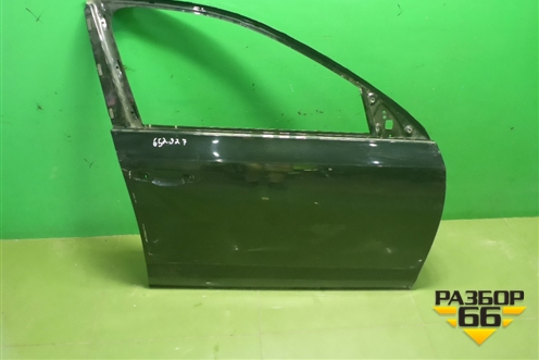 Дверь передняя правая (5E0831052) для Skoda Octavia (A7) с 2013г (Октавия)