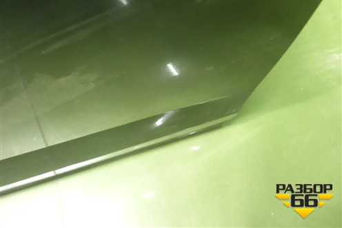 Дверь передняя правая (5E0831052) для Skoda Octavia (A7) с 2013г (Октавия)