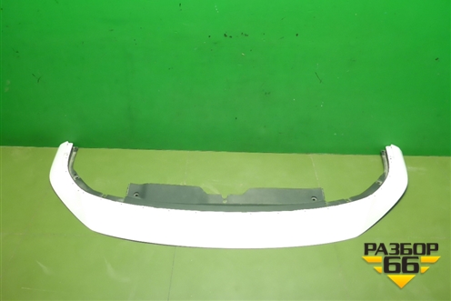 Накладка на решетку радиатора (602002335AA) для Chery Arrizo 8 с 2022г (Арризо 8)