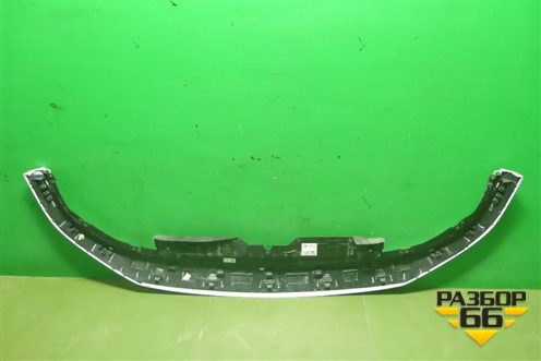 Накладка на решетку радиатора (602002335AA) для Chery Arrizo 8 с 2022г (Арризо 8)