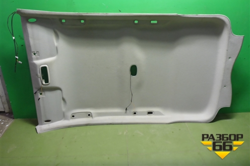 Обшивка потолка (6N11N51918DC) для Ford Fusion с 2002г (Фьюжн)