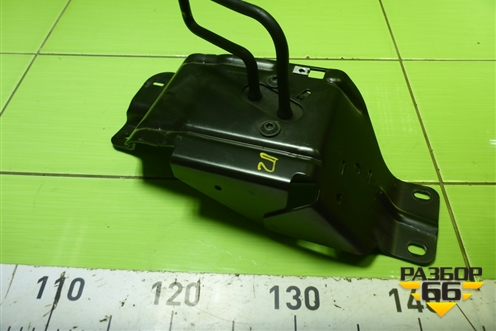 Кронштейн (заднего сидения правый) (2N11N601A68AH) для Ford Fusion с 2002г (Фьюжн)