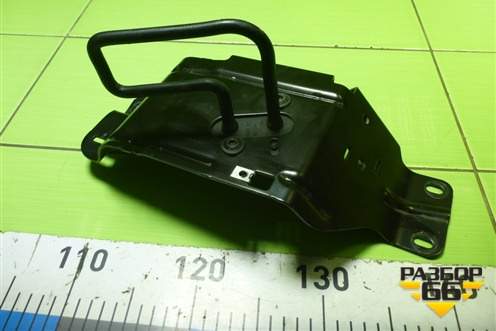 Кронштейн (заднего сидения левый) (2N11N601A68BH) для Ford Fusion с 2002г (Фьюжн)