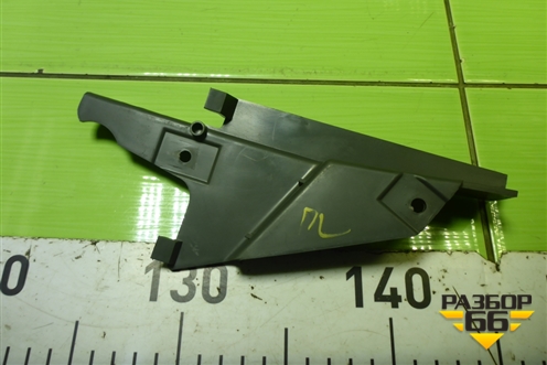 Кронштейн торпедо левый (2N11N042K50BA) для Ford Fusion с 2002г (Фьюжн)