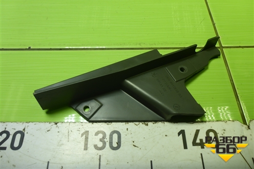 Кронштейн торпедо левый (2N11N042K50BA) для Ford Fusion с 2002г (Фьюжн)