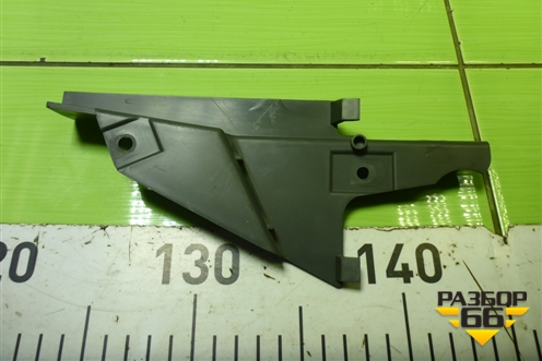 Кронштейн торпедо правый (2N11N042K50AA) для Ford Fusion с 2002г (Фьюжн)