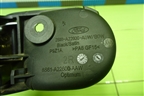 Ручка внутренняя двери задней правой (2S61A22600AAW) для Ford Fusion с 2002г (Фьюжн)