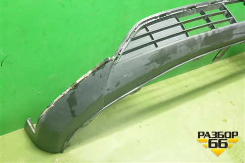 Юбка переднего бампера (2803102U3480) для Москвич 3 с 2022г