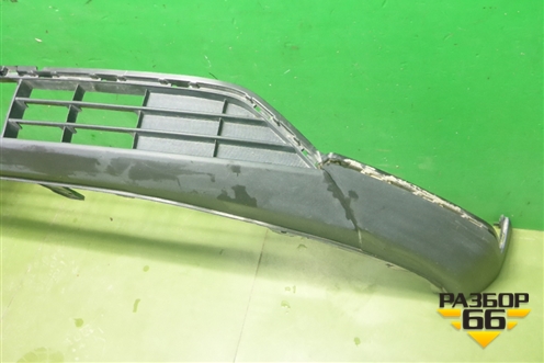 Юбка переднего бампера (2803102U3480) для Москвич 3 с 2022г