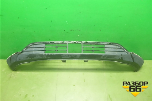 Юбка переднего бампера (2803102U3480) для Москвич 3 с 2022г