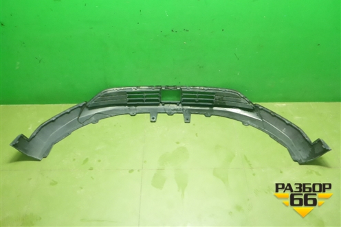 Юбка переднего бампера (2803102U3480) для Москвич 3 с 2022г