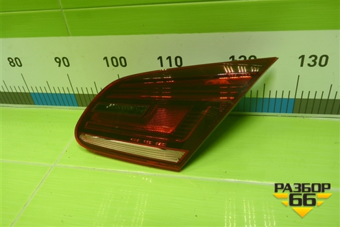 Фонарь задний внутренний правый (после 2012г) (3C8945308T) для Volkswagen Passat-CC с 2008г (Пассат ЦЦ)