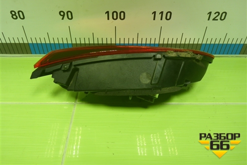 Фонарь задний внутренний правый (после 2012г) (3C8945308T) для Volkswagen Passat-CC с 2008г (Пассат ЦЦ)
