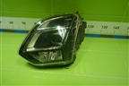 Фара левая (Led с блоком) (605000530AA) для OMODA C5 с 2022г (Ц5)