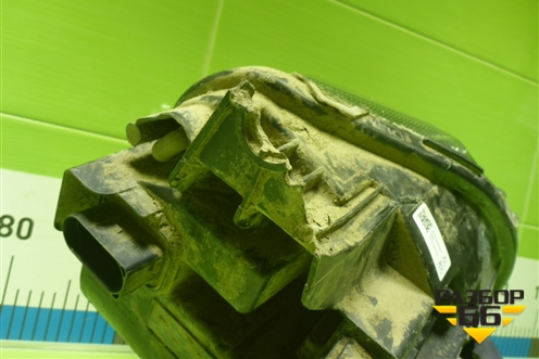 Фара левая (Led с блоком) (605000530AA) для OMODA C5 с 2022г (Ц5)