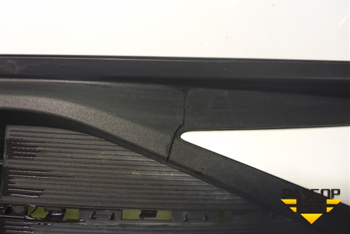 Бампер передний (под парктроник) (602002781AA) для OMODA C5 с 2022г (Ц5)