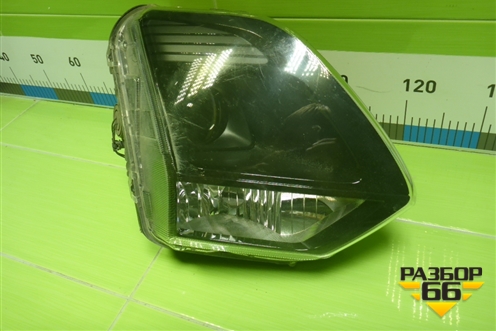 Фара правая (галоген) (605000529AA) для OMODA C5 с 2022г (Ц5)