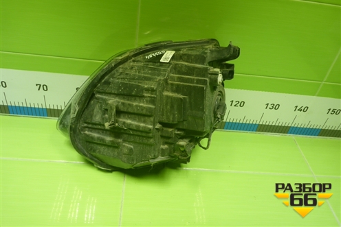 Фара правая (галоген) (605000529AA) для OMODA C5 с 2022г (Ц5)