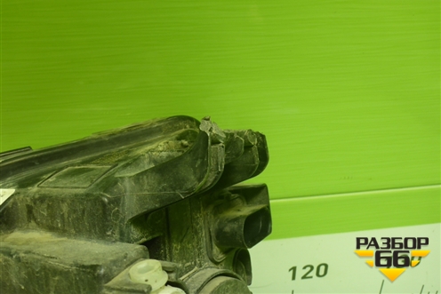 Фара правая (галоген) (605000529AA) для OMODA C5 с 2022г (Ц5)