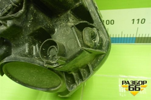 Фара правая (галоген) (605000529AA) для OMODA C5 с 2022г (Ц5)