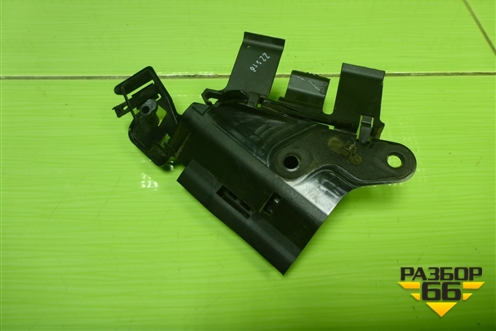 Ручка открывания капота (2S6H16C657AE) для Ford Fusion с 2002г (Фьюжн)