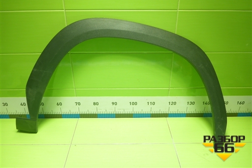 Накладка переднего крыла правого (8891866249) для Geely Atlas 2 с 2023г (Атлас)