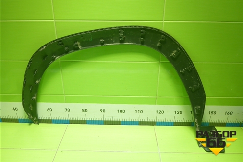 Накладка переднего крыла правого (8891866249) для Geely Atlas 2 с 2023г (Атлас)