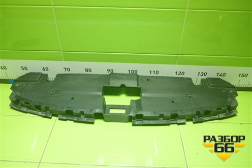 Накладка декоративная на переднюю панель (602002031AA) для OMODA C5 с 2022г (Ц5)