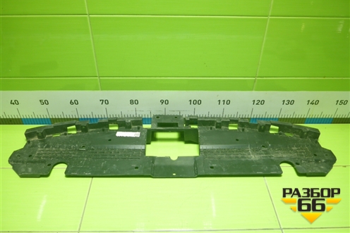 Накладка декоративная на переднюю панель (602002031AA) для OMODA C5 с 2022г (Ц5)