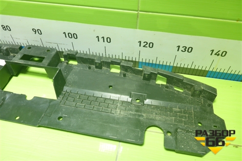 Накладка декоративная на переднюю панель (602002031AA) для OMODA C5 с 2022г (Ц5)