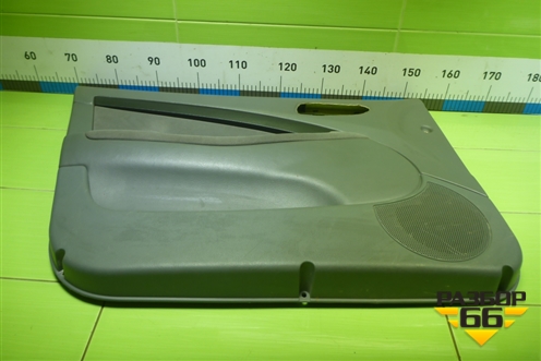 Обшивка двери передней левой под электрику (96556321) для Chevrolet Lacetti с 2003г (Лачетти)