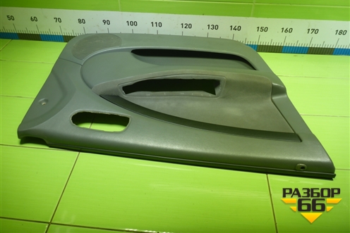 Обшивка двери передней левой под электрику (96556321) для Chevrolet Lacetti с 2003г (Лачетти)