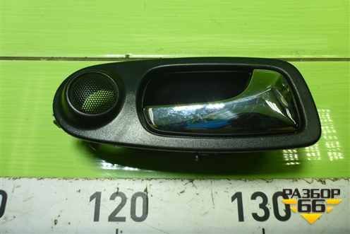 Ручка внутренняя двери задней правой (96548038) для Chevrolet Lacetti с 2003г (Лачетти)