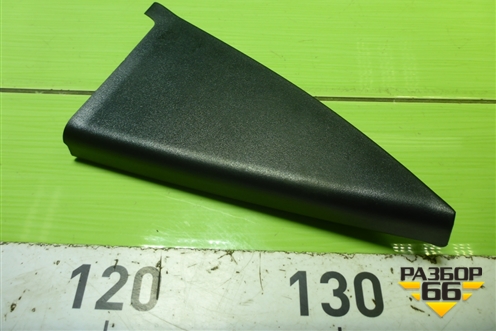 Накладка двери задней левой (уголок) (96548254) для Chevrolet Lacetti с 2003г (Лачетти)