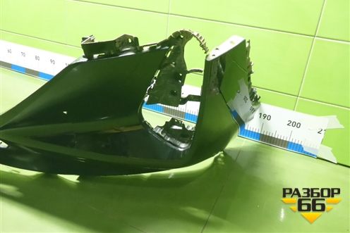 Бампер передний (до 2023г) (6600248426) для Geely Coolray с 2019-2025г (Кулрей)