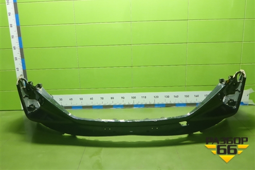 Бампер передний (до 2023г) (6600248426) для Geely Coolray с 2019-2025г (Кулрей)