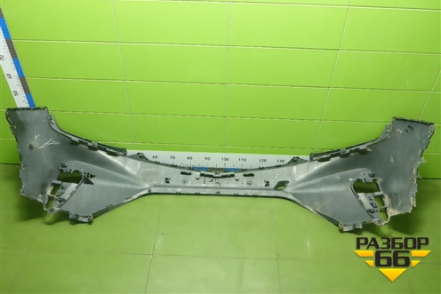 Бампер передний (до 2023г) (6600248426) для Geely Coolray с 2019-2025г (Кулрей)