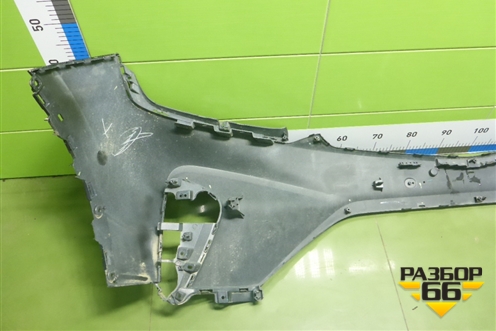 Бампер передний (до 2023г) (6600248426) для Geely Coolray с 2019-2025г (Кулрей)